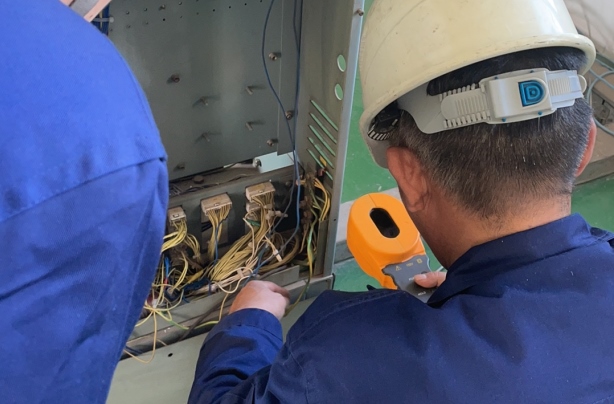 第三方防雷檢測機構(gòu)