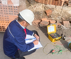 安徽省第三方防雷檢測機(jī)構(gòu)