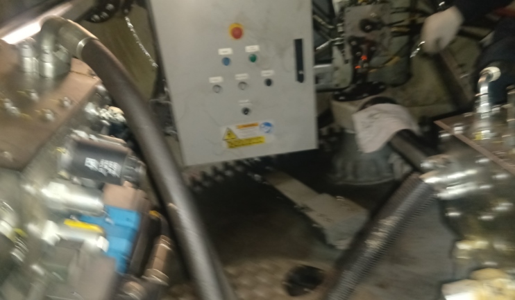 風(fēng)力發(fā)電場智能防雷系統(tǒng)